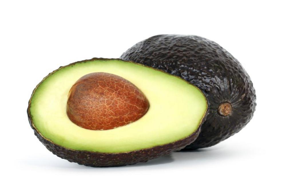 avacado good for brain function